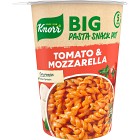 Knorr Snack Pot Big Tomat & Mozzarella 93g
