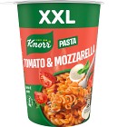 Knorr Snack Pot Big Tomat & Mozzarella 93g