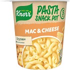 Knorr Snack Pot Mac & Cheese 62g