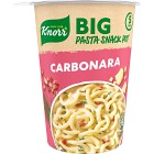 Knorr Pasta Snack Pot Carbonara BIG 92g