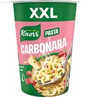 Knorr Pasta Snack Pot Carbonara BIG 92g
