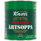 Knorr Soldatens Ärtsoppa 350g / 5dl