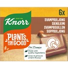 Knorr Svampbuljong 3 L