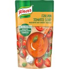 Knorr Tomato Soup med Mascarpone 570ml