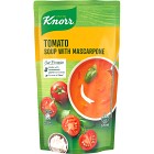 Knorr Tomato Soup med Mascarpone 570ml