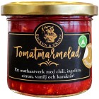 Kocken & Grisen Tomatmarmelad 120ml