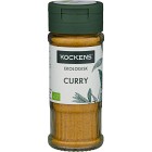Kockens Curry 36g