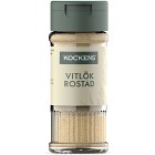 Kockens Vitlök Rostad 44g