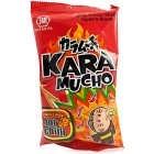 Koikeya Karamucho Potato Sticks Hot Chilli 40g
