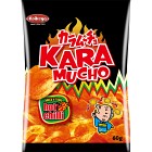 Koikeya Karamucho Chips Hot Chilli Flat 60g