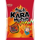 Koikeya Karamucho Chips Hot Chilli Ridge Cut 60g
