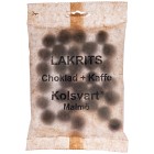 Kolsvart Choklad + Kaffe 120g