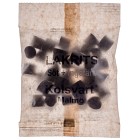 Kolsvart Söt + Ingefära 120g