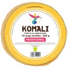 Komali Majstortilla 15cm 10-pack