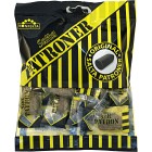 Konfekta Salta Patroner 90g
