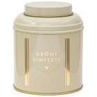 Konfektyrfabriken Grönt Vinterte 100g