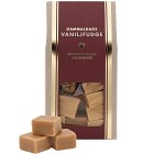 Konfektyrfabriken i Hälsingborg Gammaldags Vaniljfudge 175g