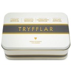 Konfektyrfabriken i Hälsingborg Grå Tryffelkollektion 400g