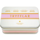 Konfektyrfabriken i Hälsingborg Rosa Tryffelkollektion 400g