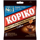 KOPIKO Kaffegodis Sockerfri 75g