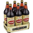 Kopparbergs Gammeldags Svagdricka 2,1% 6x1,5L