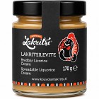 Kouvolan Lakritsi Bredbar Lakritskräm 170g
