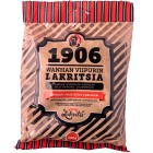 Kouvolan Lakritsi Gamla Viborgs Lakritsbitar 300g