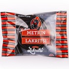 Kouvolan Lakritsi Lakritsrulle 80g