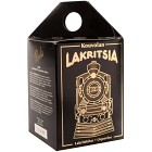 Kouvolan Lakritsi Tåget Sötlakrits 500g