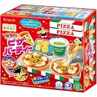 Kracie DIY Pizza Kit