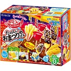 Kracie DIY Street Food Kit 28,5g