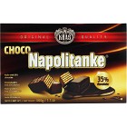 Kras Napolitanke Choklad Wafers 500g