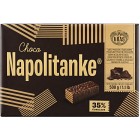 Kras Napolitanke Choklad Wafers 500g