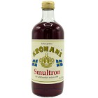 Kronans Smultronsaft 0,5L
