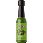 Kryddhuset Grön Habanerosås 150ml