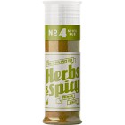 Kryddhuset Spice Rub Herbs & Spicy 110g