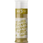 Kryddhuset Spice Rub Pineapple, Habanero & Rum 105g