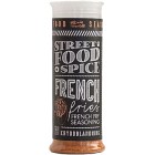 Kryddhuset Street Food French Fries Kryddblandning 335g