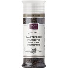 Kryddhuset Svartpeppar Hel 200g