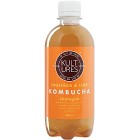 Kultures Kombucha Ingefära & Lime 400ml