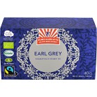 Kung Markatta Earl Grey Te 20-påsar