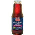 Kung Markatta Granatäppeljuice 1L