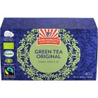 Kung Markatta Green Tea 20-påsar