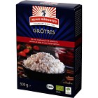 Kung Markatta Grötris 500g