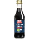 Kung Markatta Japansk Soja 250ml