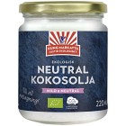 Kung Markatta Kokosolja Neutral 220ml