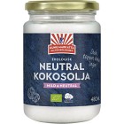 Kung Markatta Kokosolja Neutral 480ml