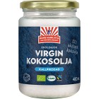 Kung Markatta Kokosolja Virgin 480ml