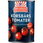 Kung Markatta Körsbärstomater 400g