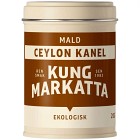 Kung Markatta Mald Ceylonkanel 20g